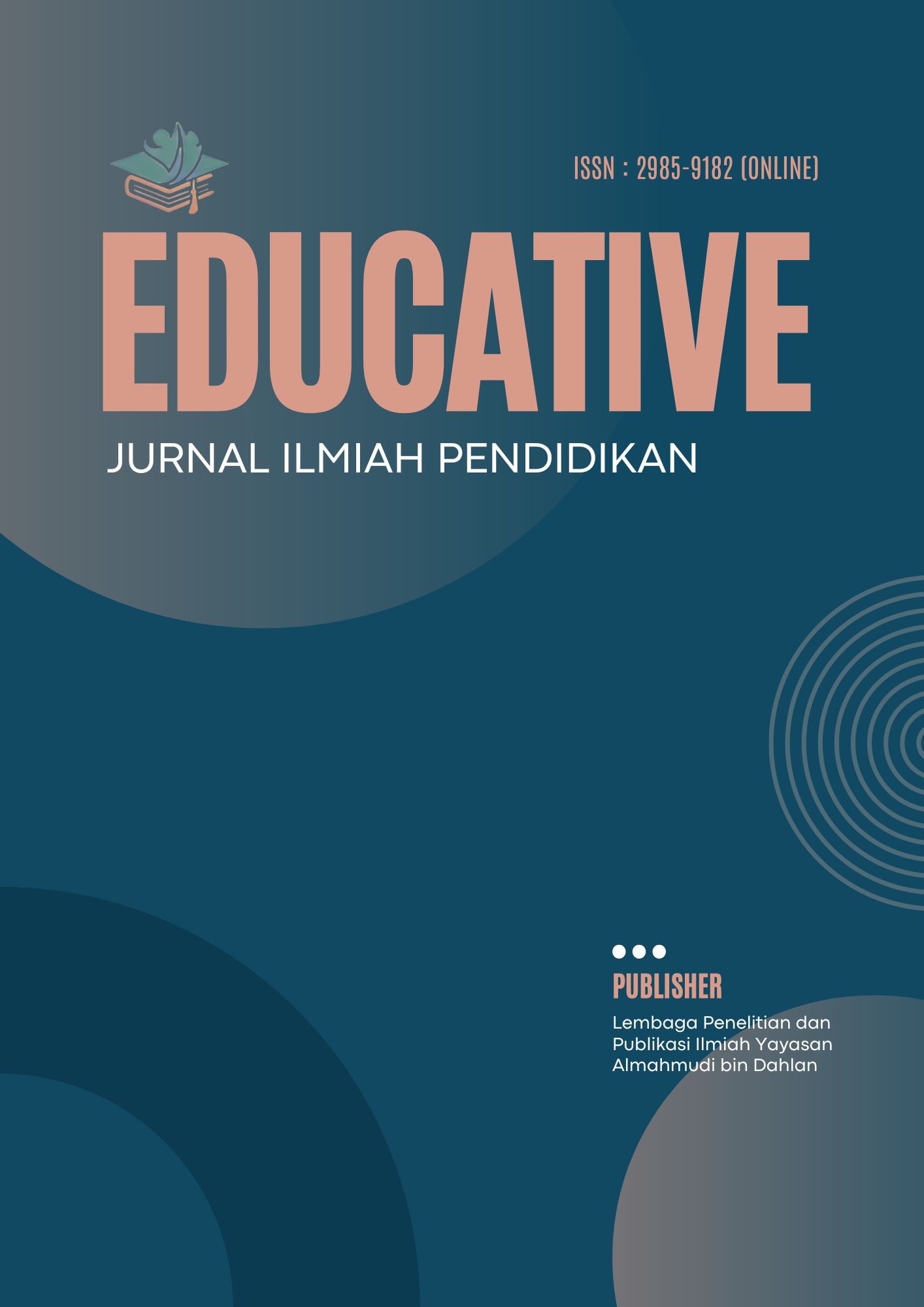 					View Vol. 3 No. 1 (2025): January-April 2025
				