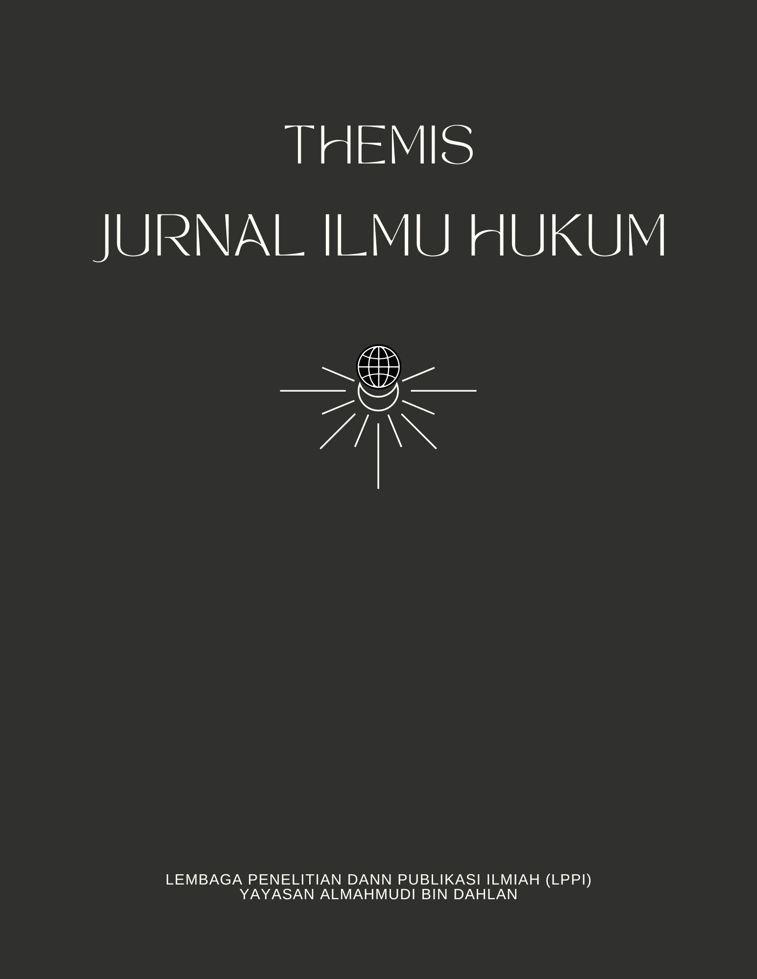 					View Vol. 3 No. 2 (2026)
				